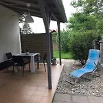 Apartament Leda Vendeghaz Balatonfenyves