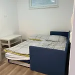 Leda Vendeghaz Apartament Balatonfenyves