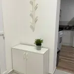 Apartament Leda Vendeghaz *