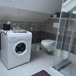 Leda Vendeghaz Apartament Balatonfenyves