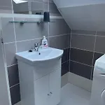Apartament Leda Vendeghaz