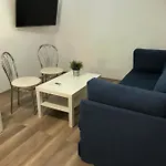 Apartament Leda Vendeghaz