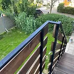 Leda Vendeghaz Apartament Balatonfenyves
