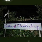 Leda Vendeghaz * Balatonfenyves