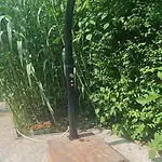 Leda Vendeghaz Apartament Balatonfenyves