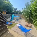 Apartament Leda Vendeghaz