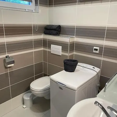Apartamento Leda Vendeghaz