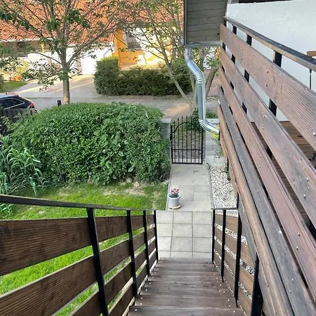 Léda * Balatonfenyves