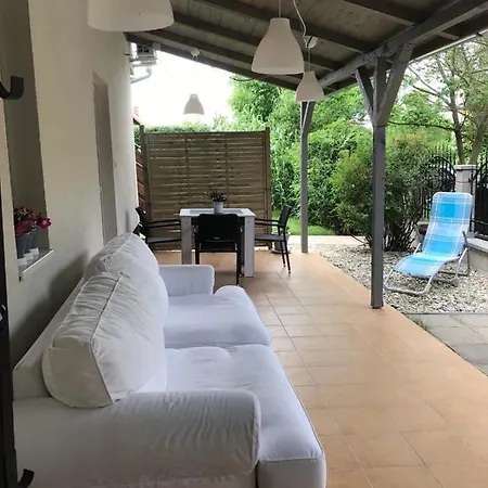 Léda * Balatonfenyves