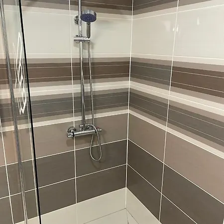 Apartment Leda Vendeghaz Balatonfenyves