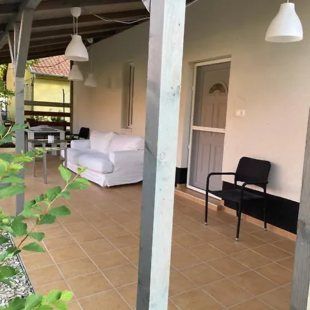 Léda * Balatonfenyves