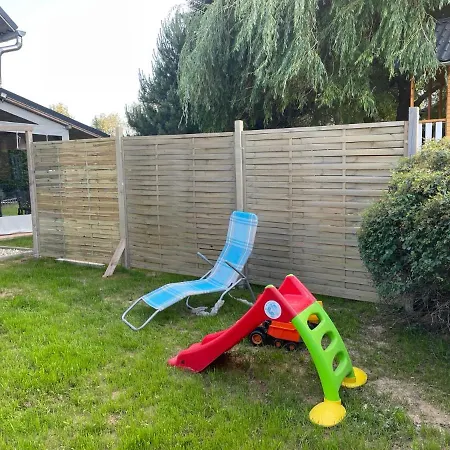 Léda Balatonfenyves