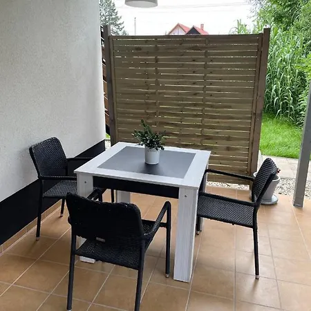 Léda Balatonfenyves