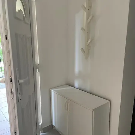 Léda Balatonfenyves