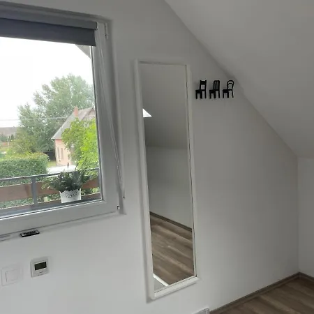 Apartamento Leda Vendeghaz