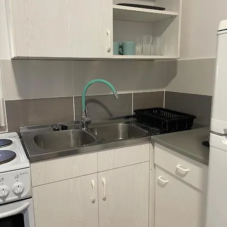 Léda Balatonfenyves