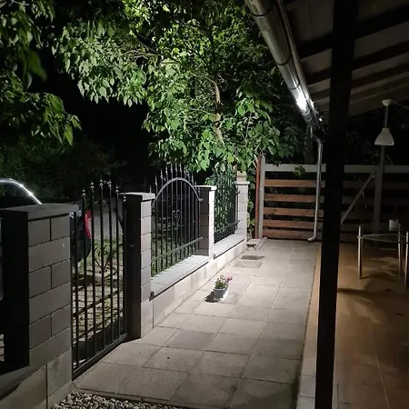 Apartamento Leda Vendeghaz