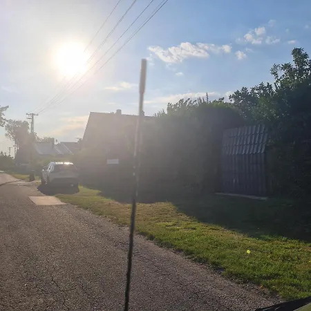 Léda * Balatonfenyves