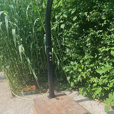 Léda Apartamento Balatonfenyves