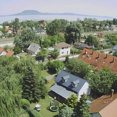 Apartman Léda