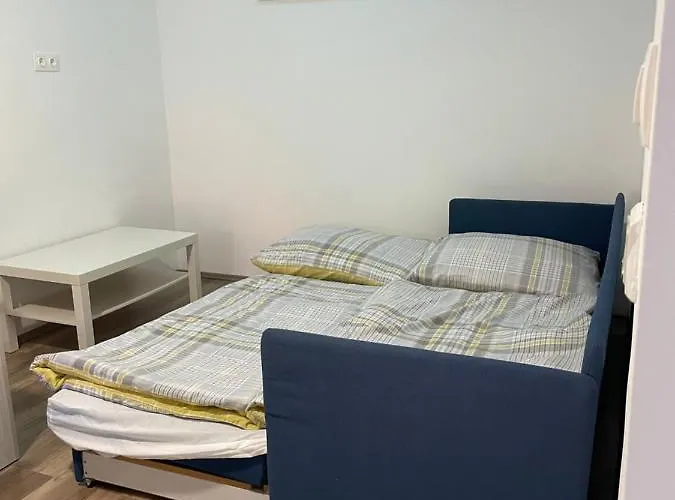 Leda Vendeghaz 公寓 鲍洛通费尼韦什