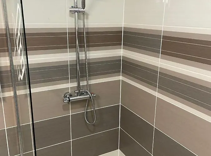 公寓 Leda Vendeghaz 鲍洛通费尼韦什