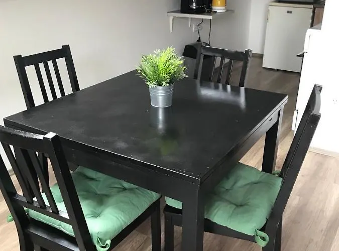Leda Vendeghaz Apartmán