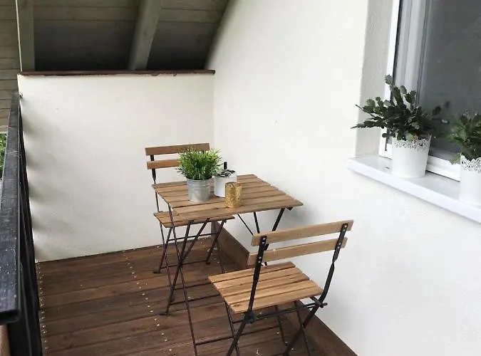 Leda Vendeghaz 公寓 鲍洛通费尼韦什