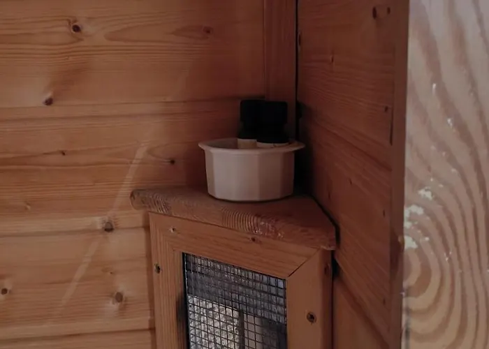 Apartmán Leda Vendeghaz