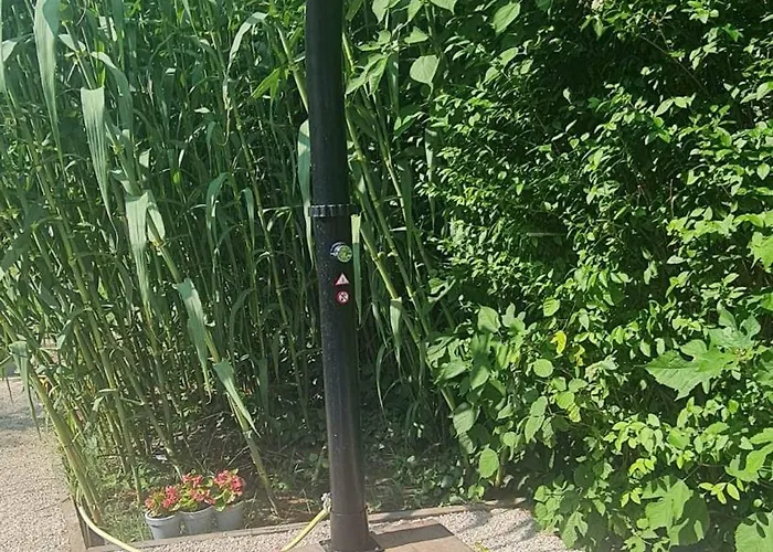 Leda Vendeghaz 公寓 鲍洛通费尼韦什