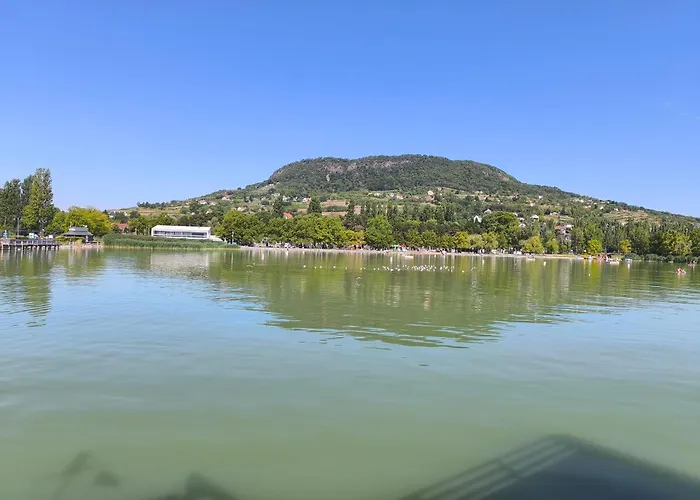 Apartmán Leda Vendeghaz